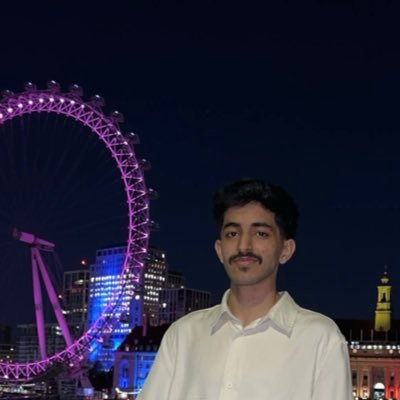 arvv77's profile picture. Mechanical Engineering Student | @uqu_edu    | Interested in Entrepreneurship