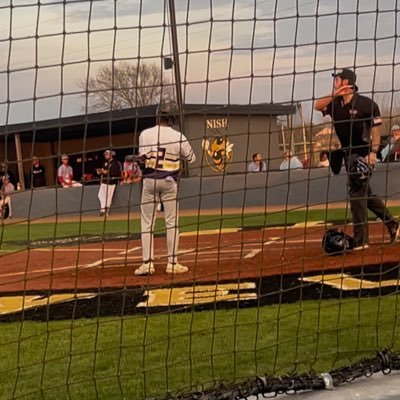 skies the limit ✝️ 5’4 120 #westgatehighschool c/o 2026 outfielder all district honorable mention 🤟🏾