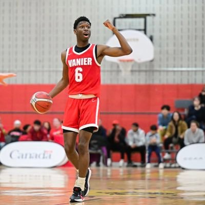 BluJ8y's profile picture. 🇨🇦| 6’5 - 190lbs | Combo Guard | 2026 | @vcbballD1