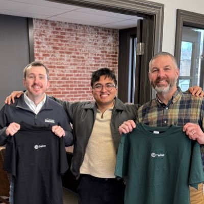 Designing useful AI products for local businesses @UseTwine @Stanford