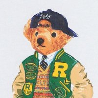 ድብ ⚢ (@my_bearhands) 's Twitter Profile Photo