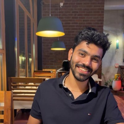 don_nachaiah's profile picture. @blocktwocoffee | monotype creative studio || brand building, cars, lifestyle