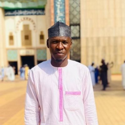 IAliyuu's profile picture. Student | Aspiring entrepreneur | Researcher | Mathematician | Critical thinker | Voluntary teacher |  Explorer | Proudly Muslim ''Alhamdulillah'' | Introvert