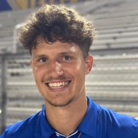 Rob Weber Jr. (@coachrobweber) 's Twitter Profile