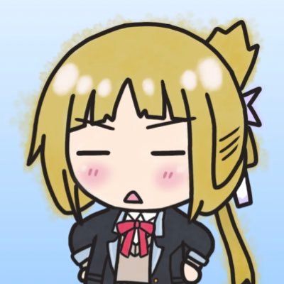 青とか紫系の推しが多い人。ゆゆゆ(若葉、樹推し)/トラペジウム(東ゆう狂)/大橋彩香さん/シャニマス(摩美々、咲耶担)/デレマス(卯月、つかさ担)/学マス(麻央担)/アイカツ(蘭推し)/ゴジラ/ウルトラマン/ガメラ/プリキュア/きらら/仮面ライダー/スーパー戦隊/etc...