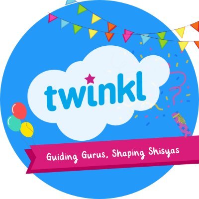 Twinkl_India's profile picture. Your trusted partner for teaching & learning resources.
10 lakh+ educational resources.
Monthly and annual subscriptions available.