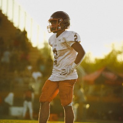 Devonte Troutt Profile