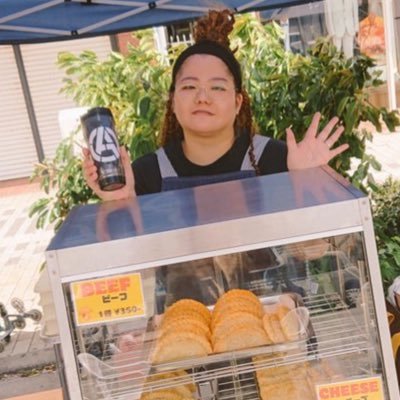 caminito_idou's profile picture. @CAMINITO_OKIの出張販売用アカウントです👩‍🍳アルゼンチン🇦🇷のエンパナーダを出張販売しています👩‍🍳出店先も募集中です😊どうぞよろしくお願い致します🥰