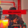 GAB0Camacho's profile picture. 🇵🇷🇨🇴🇺🇸 Rapper/Director