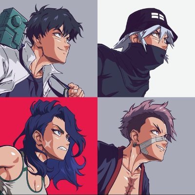 Mamaadyoo's profile picture. Perfect