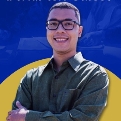 ◼️ | Candidato a vereador nas Eleições 2020
◼️ | Professor
◼️ | Entrevista para a Rede Super de Televisão: https://t.co/eHCr2ukb6K