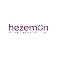 Hezemon Technologies Pvt. Ltd. (@hezemon) 's Twitter Profile