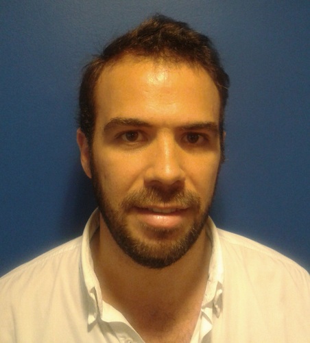 nfrascarelli's profile picture. 