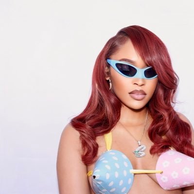 I’m really HER 🌻🧜🏽♀️💎🐚 CEO Of Elevated Styles &Creations✨👑 SHOP MY SUNGLASSES LINE