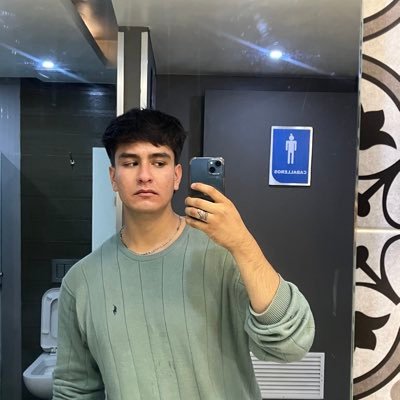 Anngelbask's profile picture. Periodista, FCPyS