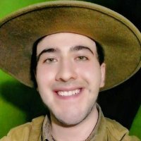 Josué AA. (@mateoarroyoa1) 's Twitter Profile