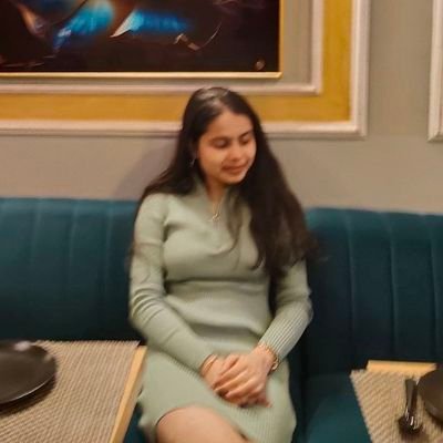 _Juhi_jha's profile picture. Consultant at EY-GDS||Published writer