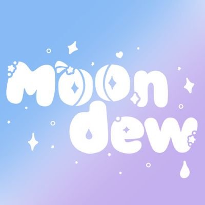 ć moondew by C&D š
ć doodling anything that inspires us āØļø