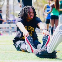 Wisdom “WIZ” Johnson (@wisdomjohnsontf) 's Twitter Profile Photo Wisdom “WIZ” Johnson (@wisdomjohnsontf) 's Twitter Profile Photo