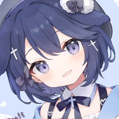 兎束りりさんのプロフィール画像