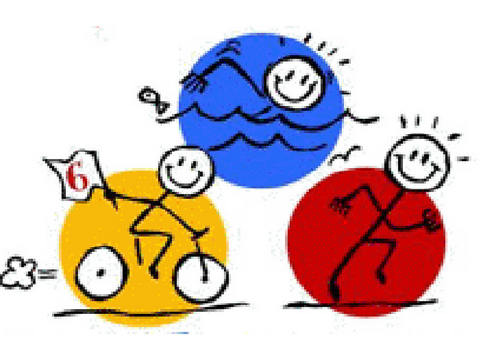 Swim Bike Run Ever https://t.co/yaEaQKXLBb #swim #bike #run #swim #triathlon #running #outdoor #sports