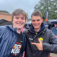 GC KUSS (@gckussfan) 's Twitter Profile Photo GC KUSS (@gckussfan) 's Twitter Profile Photo