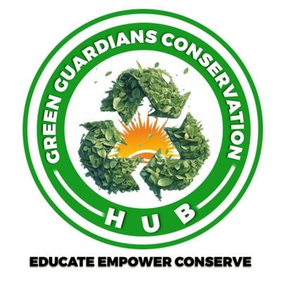 Environmental scientist Makerere University Founder Green Guardians conservation hub Youthled non-profit organisation women in conservation