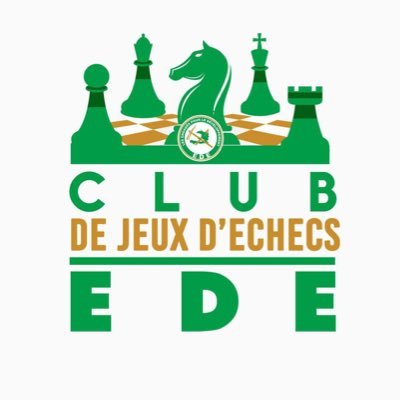 jeuxechecsede's profile picture. En intégrant le jeu d'échecs dans notre dynamique politique, EDE se positionne comme un innovateur, un leader d'idées dans un paysage souvent figé.