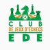 Jeux d'Echecs EDE (@jeuxechecsede) Twitter profile photo Jeux d'Echecs EDE (@jeuxechecsede) Twitter profile photo