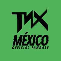 TNX MรXICO ๐ฒ๐ฝ (@tnx_mexico) 's Twitter Profile Photo TNX MรXICO ๐ฒ๐ฝ (@tnx_mexico) 's Twitter Profile Photo