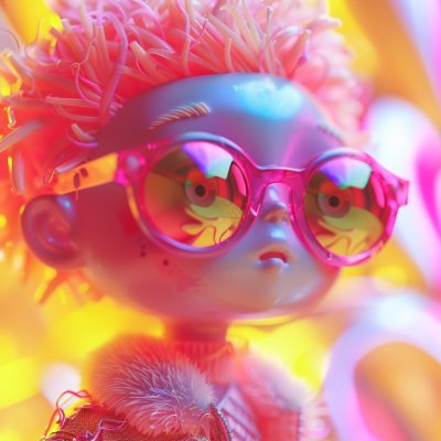 anu4iart's profile picture. AIArtWorks