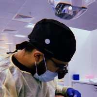 Saleh Y. AlYousef (@drbinyousef) 's Twitter Profile