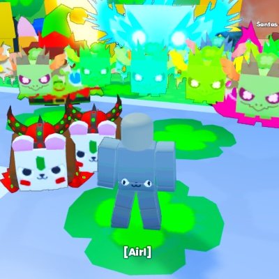 Voldar200's profile picture. Ps99+pets go+ strucid