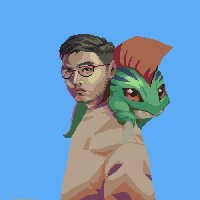 BoogsyPixels(COMMS OPEN) (@pixelboogsy) 's Twitter Profile Photo BoogsyPixels(COMMS OPEN) (@pixelboogsy) 's Twitter Profile Photo