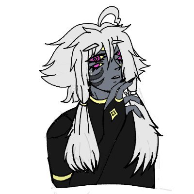 VarisTheChimera's profile picture. Your local spider king Varis a pleasure to make your acquaintance have a nice day