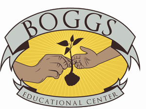 The mission of the James and Grace Lee Boggs School is to nurture creative, critical thinkers who contribute to the well-being of their communities.