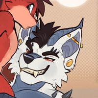 HowlingDragon (@howlingdragon_) 's Twitter Profile Photo