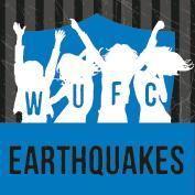 All things @SJEarthquakes! Part of the @wunitedfc community.