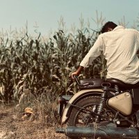 Shiv (@shiv_0213) 's Twitter Profile