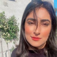 Awaisha Inayat (@latenightsipper) 's Twitter Profile