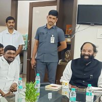 బచ్చలకూరి కృష్ణ (@krishbachalaku1) 's Twitter Profile