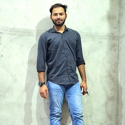 sagaratri43's profile picture. 