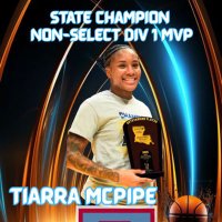 Tiarra McPipe (@tiarramcpipe) 's Twitter Profile