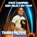 Tiarra McPipe (@tiarramcpipe) Twitter profile photo Tiarra McPipe (@tiarramcpipe) Twitter profile photo