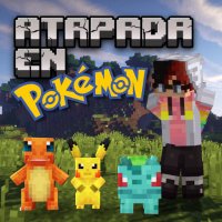 Atapada en Pokemon (@atapadaenelimbo) 's Twitter Profile Photo Atapada en Pokemon (@atapadaenelimbo) 's Twitter Profile Photo