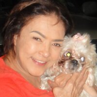 gina pareno (@iammsginap) 's Twitter Profile