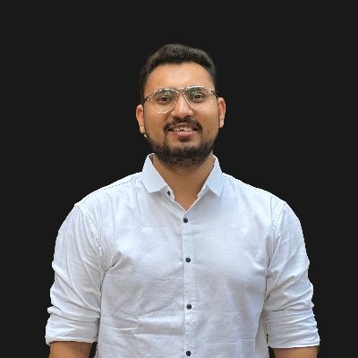 K_a_ushal's profile picture. Designing for kick-a** startups & companies to grow their brands at https://t.co/besROn1Jtb

Roasting landing pages for free at https://t.co/ZADkjO9mL8