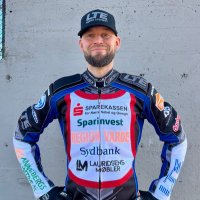 Nicolai Klindt (@nklindt) 's Twitter Profile Photo Nicolai Klindt (@nklindt) 's Twitter Profile Photo