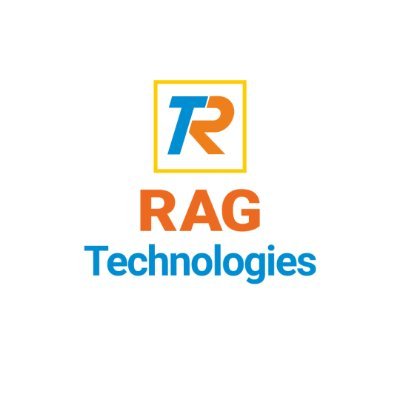 XRagTech's profile picture. RAG Technologies – The best software company in Kochi, offering top ERP solutions for Courier, Cargo, Logistics & Parcel Management.
