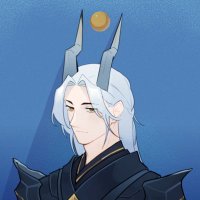 Xiaolan (@xiaolanarts) 's Twitter Profile